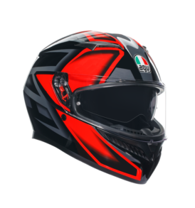 casque agv k3 009