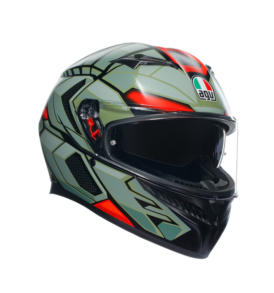 casque agv k3 010