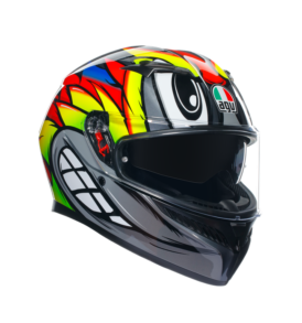 casque agv k3 012