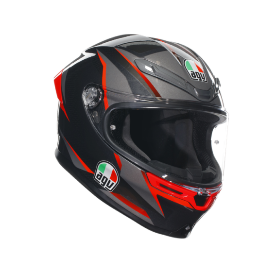 casque agv k6 s 014