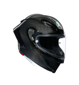 casque agv pista gp rr glossy