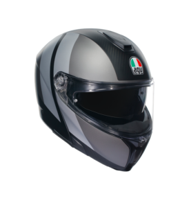 casque agv sportmodular overlay