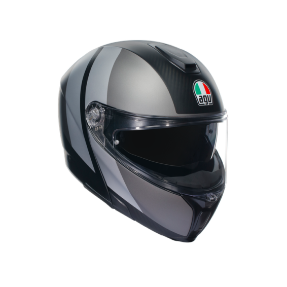 casque agv sportmodular overlay