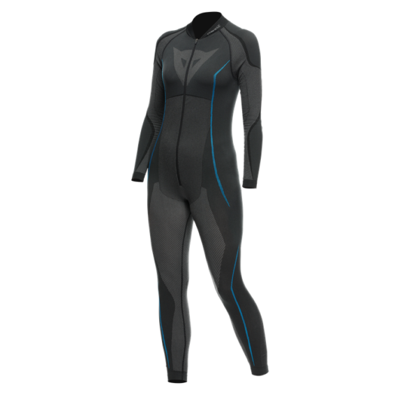 sous combinaison dainese dry suit lady