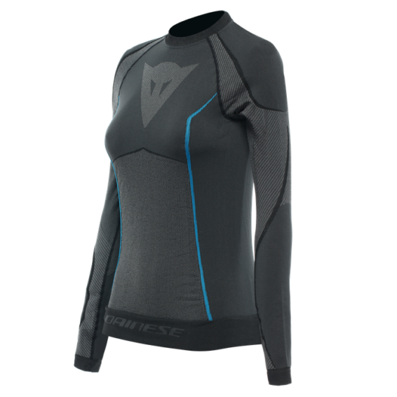 sous vetement dainese dry ls lady