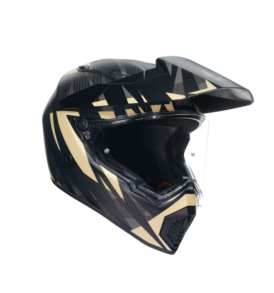 casque agv ax9 steppa