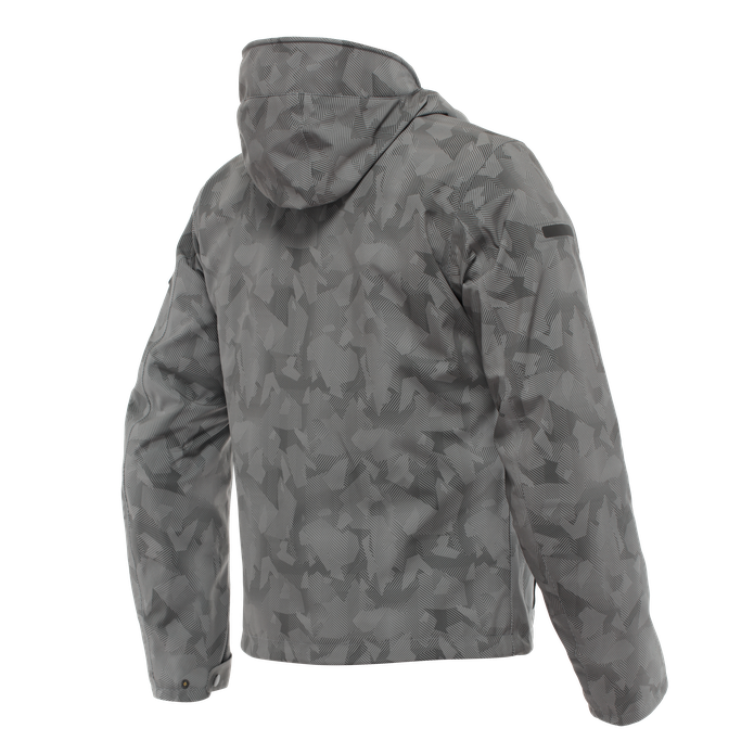 Veste Dainese corso absoluteshell pro jacket Griffin camo