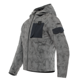 Veste Dainese corso absoluteshell pro jacket camo