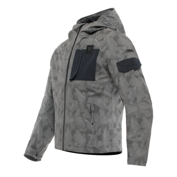 Veste Dainese corso absoluteshell pro jacket camo