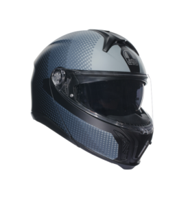 casque agv tourmodular textour