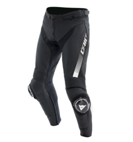 pantalon dainese super speed pant blanc