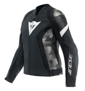 Blouson Dainese Avro 5 WMN BLANC