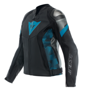 Blouson Dainese Avro 5 WMN Blue