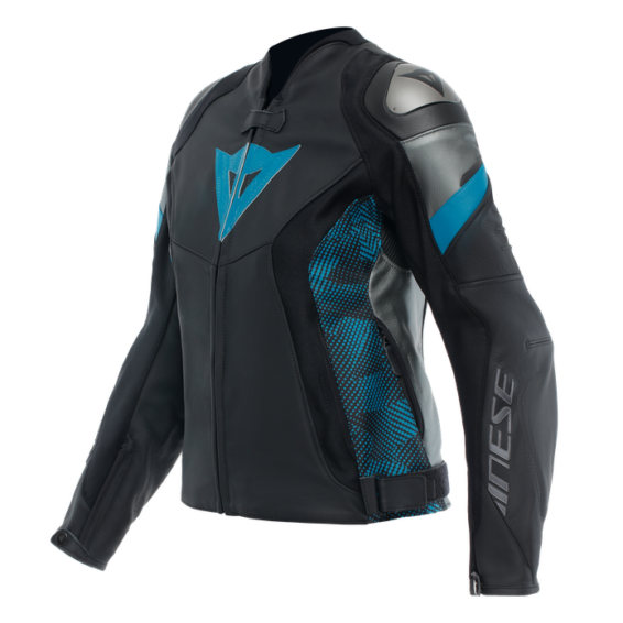 Blouson Dainese Avro 5 WMN Blue