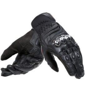 gants dainese carbon 4 short noir