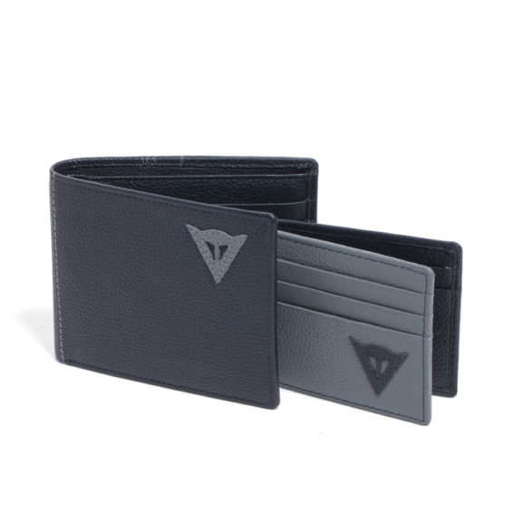 Leather wallet Dainese