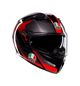 casque agv k3 striga