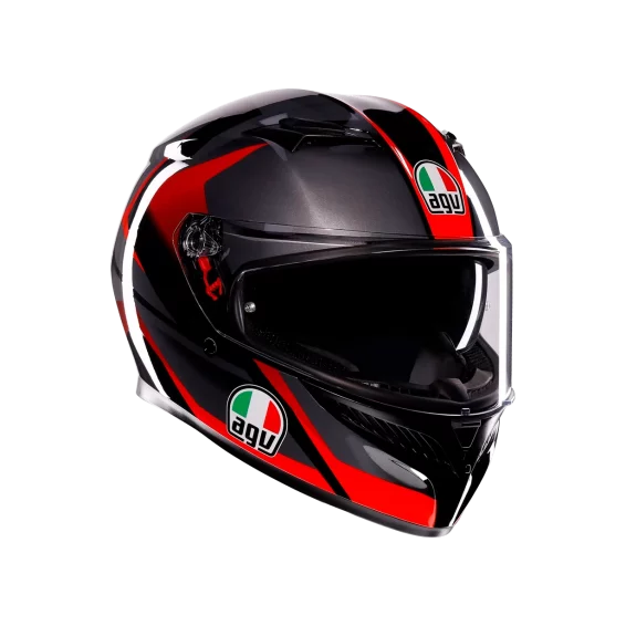 casque agv k3 striga