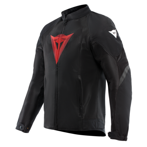 blouson herosphere rouge